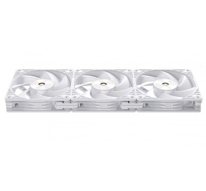 Вентилятор Asus ProArt PF120 White 3IN1 (90DA00M3-B09020)