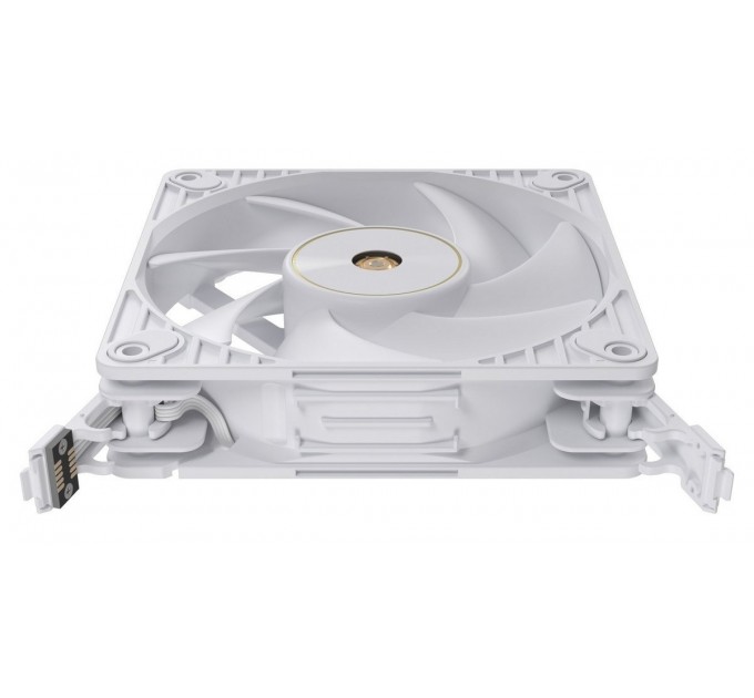 Вентилятор Asus ProArt PF120 White 3IN1 (90DA00M3-B09020)