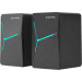ColorWay Акустична система ColorWay CW-SPU01BK Black (CW-SPU01BK)