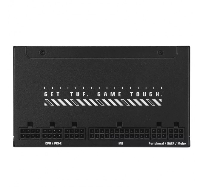Блок живлення Asus TUF Gaming 650W Bronze EVO (90YE00D6-B0NA00)