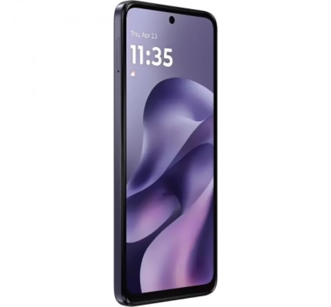 Мобільний телефон Motorola G17 Power 8/256GB Evening Blue (PBBM0005RS)