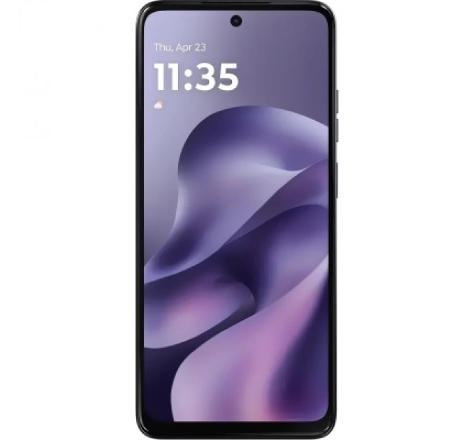 Мобільний телефон Motorola G17 Power 8/256GB Evening Blue (PBBM0005RS)