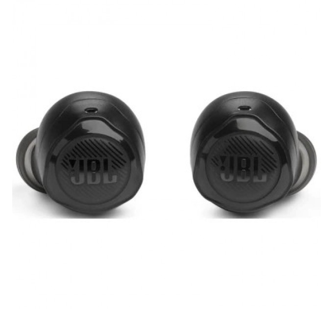 Навушники JBL Quantum TWS Air Black (JBLQTWSAIRBLK)