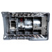 GTM Подрібнювач GTM MS2800/45 KIT, 220В, 2800Вт, до 45мм, фреза, 60л + подовжувач 10м (MS2800/45_KIT+ext.cord)