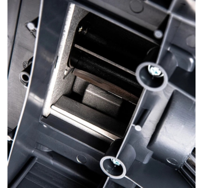 GTM Подрібнювач GTM MS2800/45 KIT, 220В, 2800Вт, до 45мм, фреза, 60л + подовжувач 10м (MS2800/45_KIT+ext.cord)