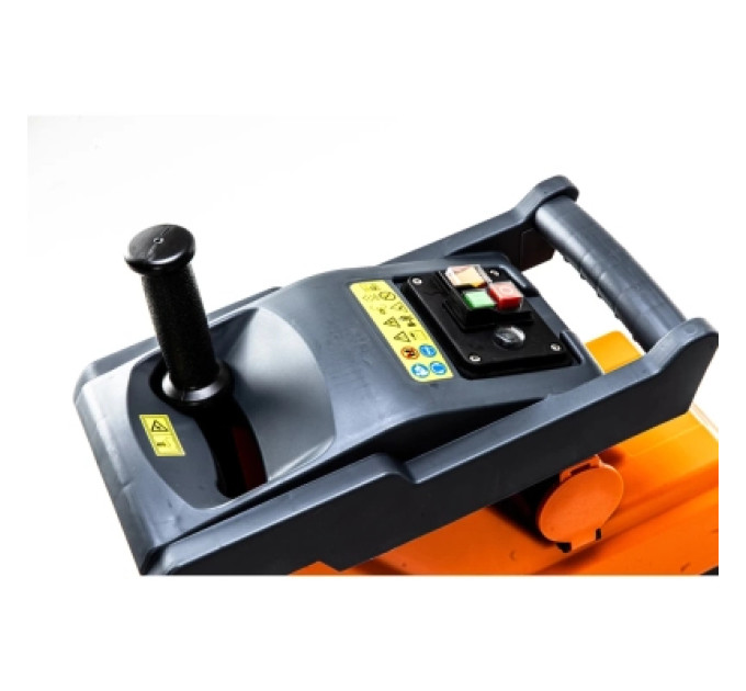 GTM Подрібнювач GTM MS2800/45 KIT, 220В, 2800Вт, до 45мм, фреза, 60л + подовжувач 10м (MS2800/45_KIT+ext.cord)