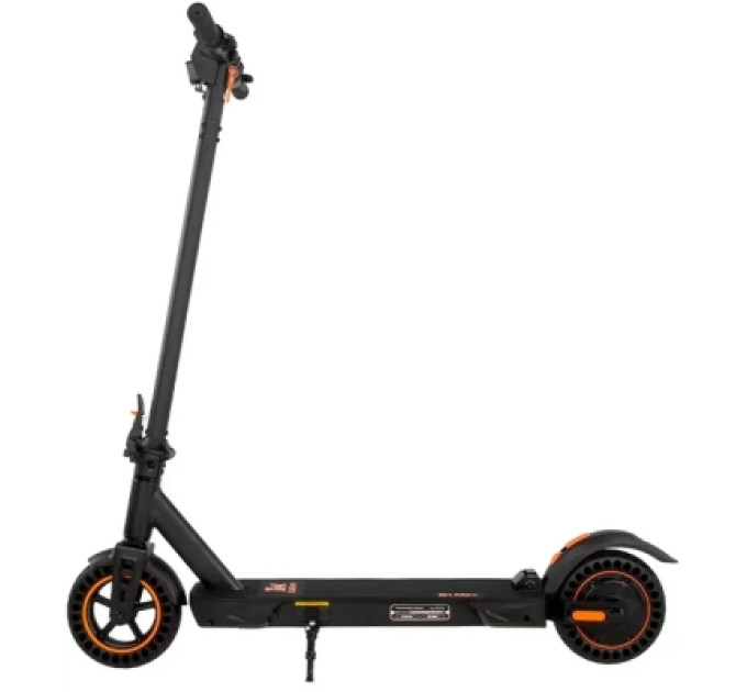 Kugoo Електросамокат Kugoo Kirin S1 MAX (EU-S1 MX)