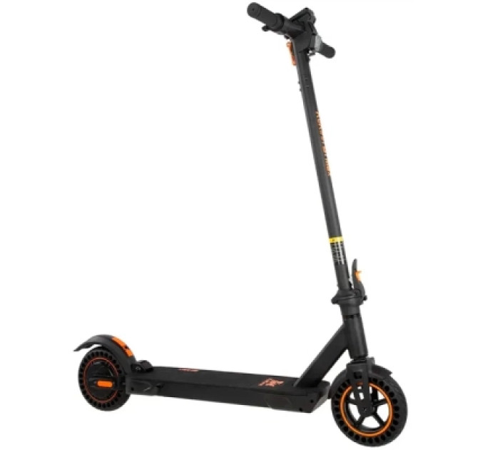 Kugoo Електросамокат Kugoo Kirin S1 MAX (EU-S1 MX)