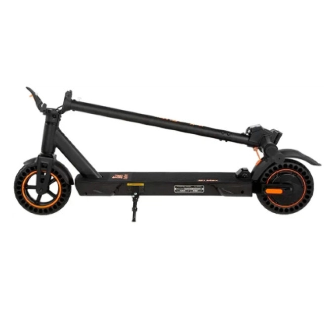 Kugoo Електросамокат Kugoo Kirin S1 MAX (EU-S1 MX)