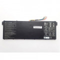 Акумулятор до ноутбука Acer AC14B7K Aspire A315/A515, 3220mAh (50.7Wh), 4cell, 15.28V, L (A47540)