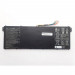 Акумулятор до ноутбука Acer AC14B7K Aspire A315/A515, 3220mAh (50.7Wh), 4cell, 15.28V, L (A47540)