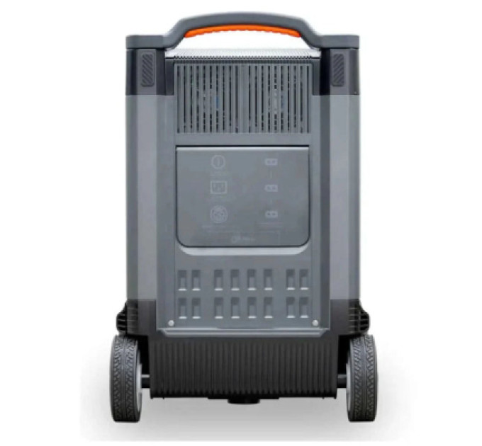 ALLPOWERS Зарядна станція ALLPOWERS R4000 4000W, 3456Wh (R4000)
