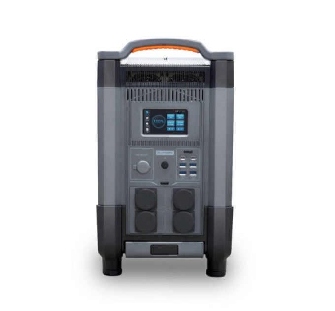 ALLPOWERS Зарядна станція ALLPOWERS R4000 4000W, 3456Wh (R4000)