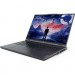 Lenovo Ноутбук Lenovo Legion Pro 5 16IRX9 (83DF00CARA)