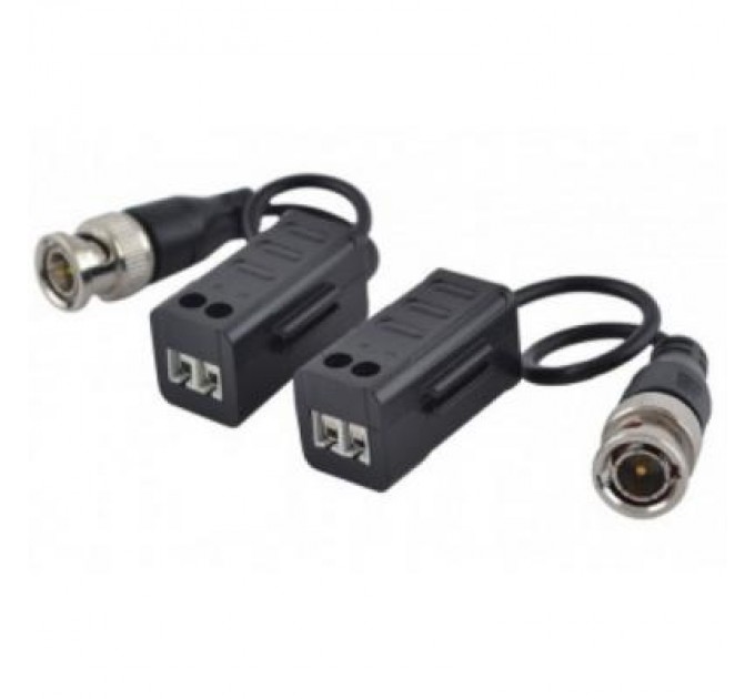 Прийомо-передавач FoxGate PVB501ST-HD