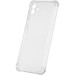 ColorWay Чохол до мобільного телефона ColorWay TPU AntiShock Samsung Galaxy A04 Clear (CW-CTASSGA045)