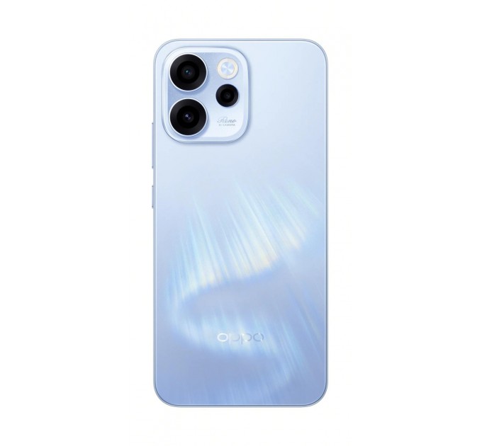 Смартфон Oppo Reno15 FS 8/512GB Aurora Blue