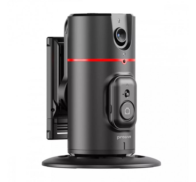 Монопод Proove Face Trace Auto Face Tracking 280 mm Black (MPFC00010001)