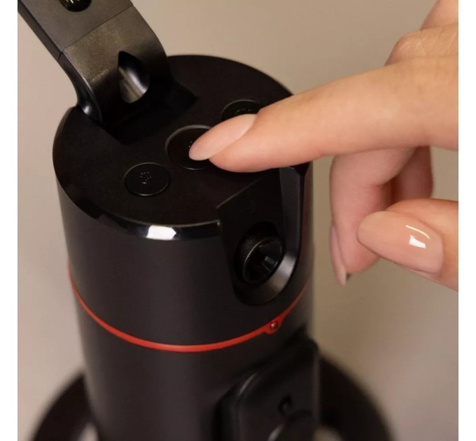 Монопод Proove Face Trace Auto Face Tracking 280 mm Black (MPFC00010001)