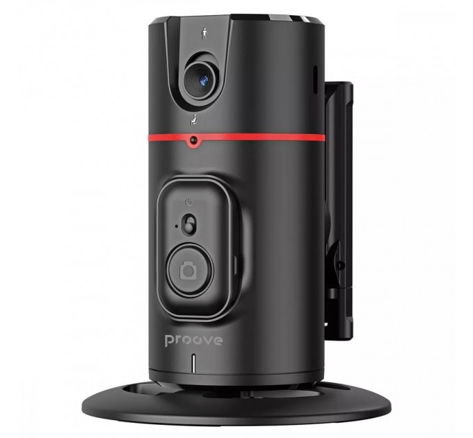 Монопод Proove Face Trace Auto Face Tracking 280 mm Black (MPFC00010001)