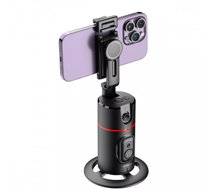 Монопод Proove Face Trace Auto Face Tracking 280 mm Black (MPFC00010001)