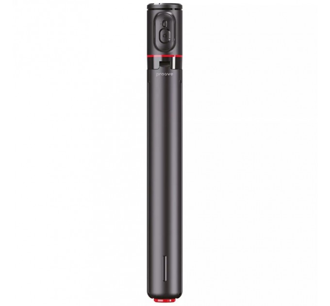 Трипод Proove DropStop 1770mm Black (MPDS00010001)