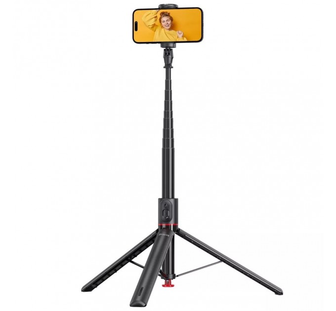 Трипод Proove DropStop 1770mm Black (MPDS00010001)