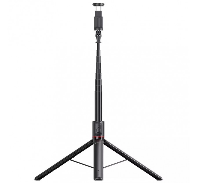 Трипод Proove DropStop 1770mm Black (MPDS00010001)