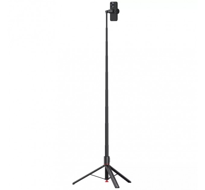 Трипод Proove DropStop 1770mm Black (MPDS00010001)