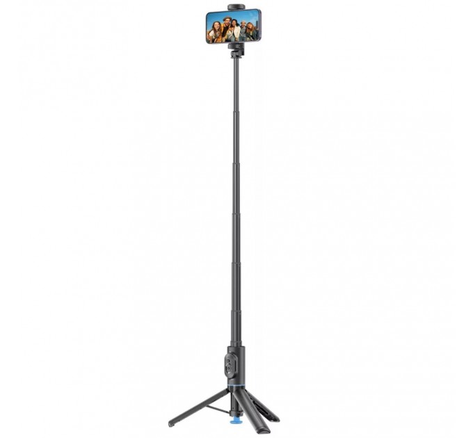 Трипод Proove DropStop Mini 730mm Black (MPDSM0000001)