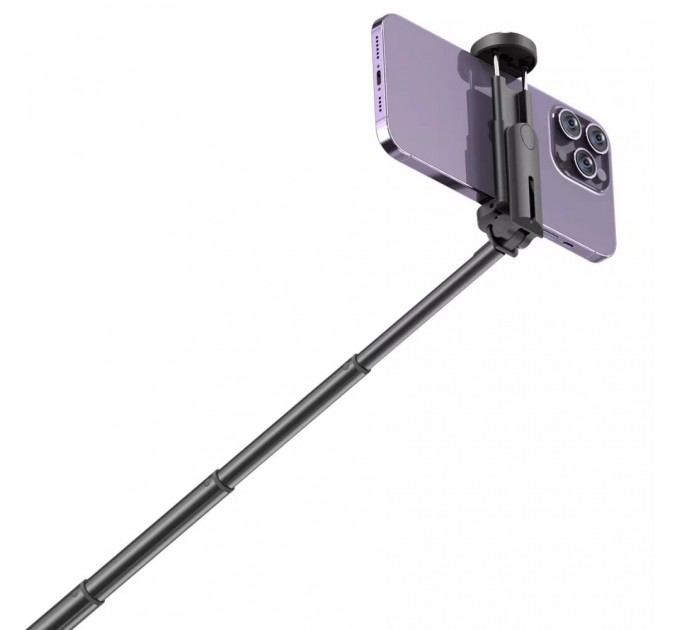 Трипод Proove DropStop Mini 730mm Black (MPDSM0000001)