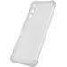 ColorWay Чохол до мобільного телефона ColorWay TPU AntiShock Samsung Galaxy A34 Clear (CW-CTASSGA346)