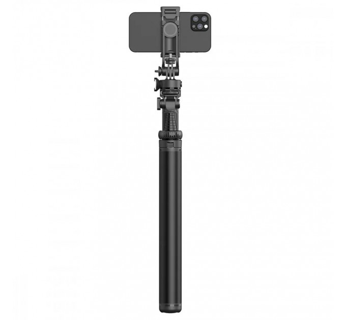 Трипод Proove Elevate X Selfie Stick 2055 mm Black (MPEL0010001)