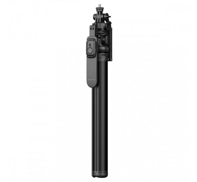 Трипод Proove Elevate X Selfie Stick 2055 mm Black (MPEL0010001)