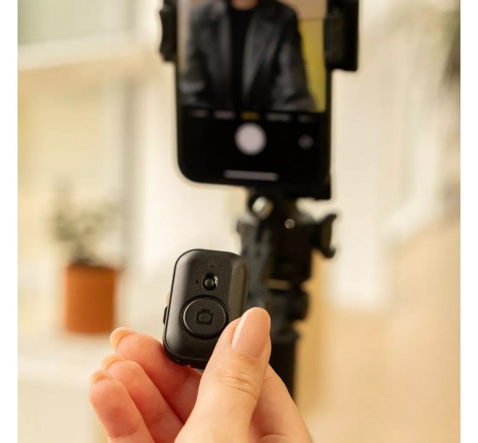 Трипод Proove Elevate X Selfie Stick 2055 mm Black (MPEL0010001)