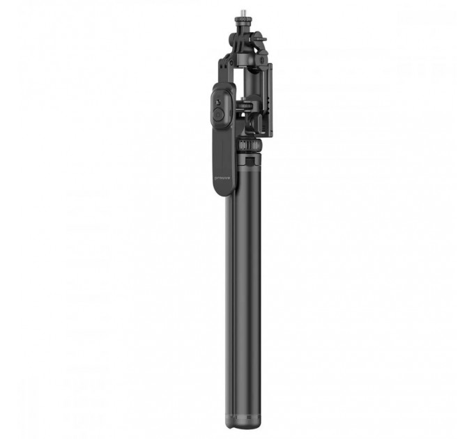 Трипод Proove Elevate X Selfie Stick 2055 mm Black (MPEL0010001)