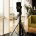 Трипод Proove Elevate X Selfie Stick 2055 mm Black (MPEL0010001)