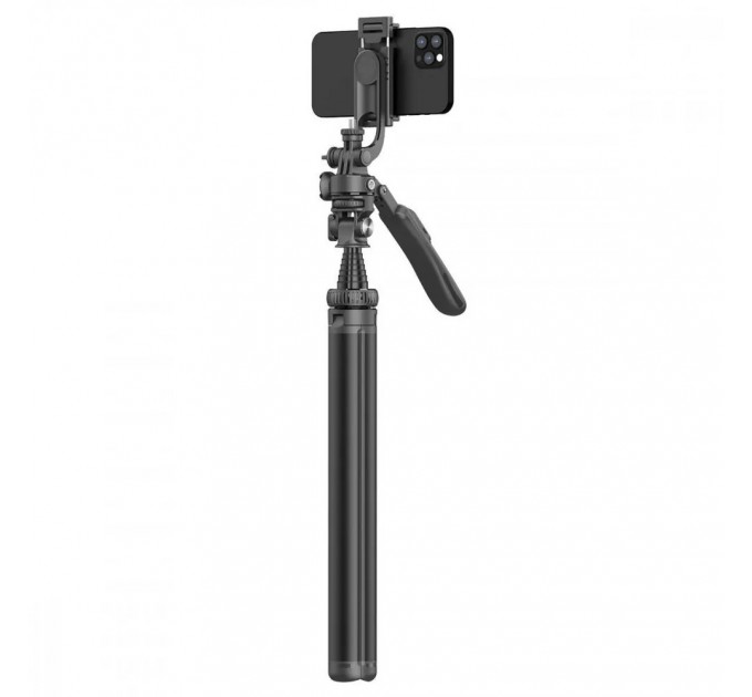 Трипод Proove Elevate X Selfie Stick 2055 mm Black (MPEL0010001)