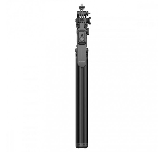 Трипод Proove Elevate X Selfie Stick 2055 mm Black (MPEL0010001)
