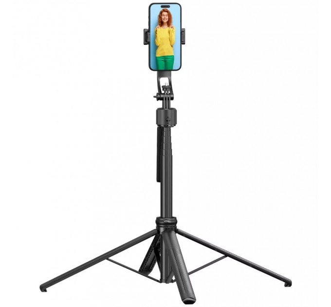 Трипод Proove FaceFix 1635mm Black (MPFF00002001)