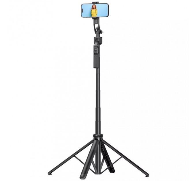 Трипод Proove FaceFix 1635mm Black (MPFF00002001)