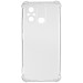 ColorWay Чохол до мобільного телефона ColorWay TPU AntiShock Xiaomi Redmi 12C Clear (CW-CTASXR12C)