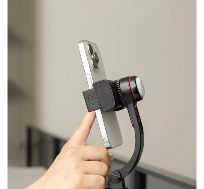 Трипод Proove Frame Jet Gimbal Stabilizer 700 mm Black (MPFJ00010001)