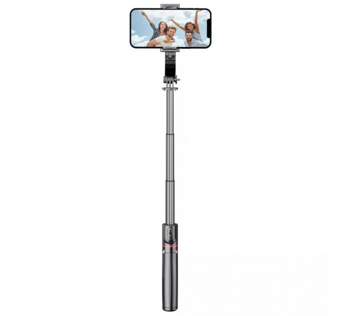 Трипод Proove Frame Jet Gimbal Stabilizer 700 mm Black (MPFJ00010001)