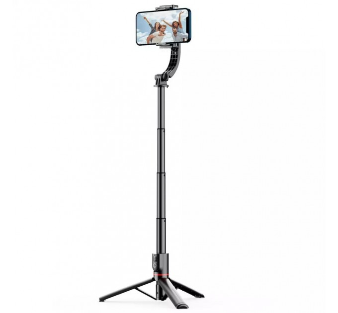 Трипод Proove Frame Jet Gimbal Stabilizer 700 mm Black (MPFJ00010001)