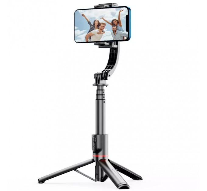 Трипод Proove Frame Jet Gimbal Stabilizer 700 mm Black (MPFJ00010001)