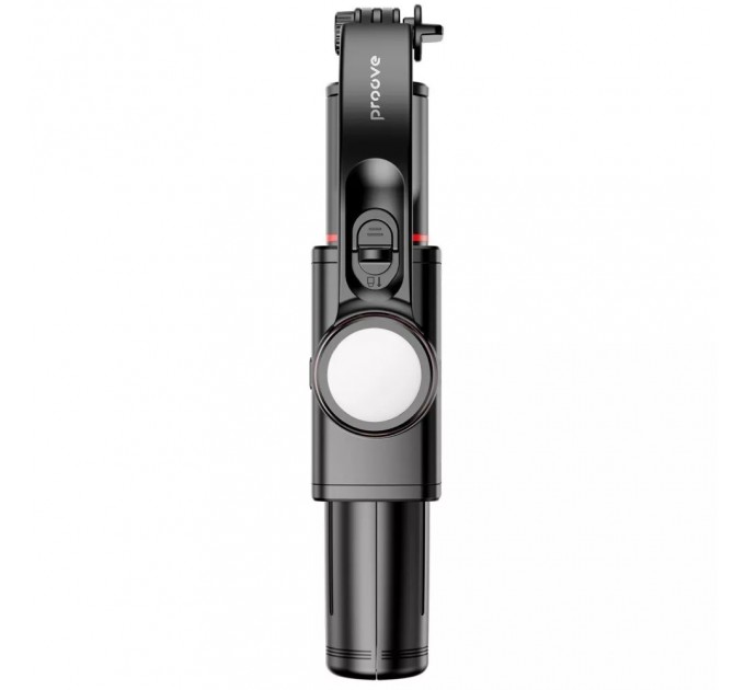 Трипод Proove Frame Jet Gimbal Stabilizer 700 mm Black (MPFJ00010001)