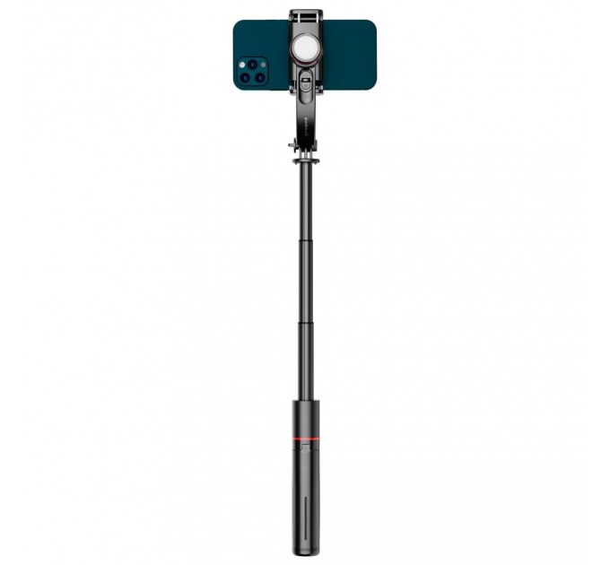 Трипод Proove Frame Jet Gimbal Stabilizer 700 mm Black (MPFJ00010001)