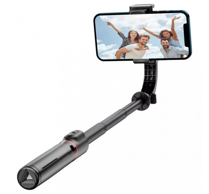 Трипод Proove Frame Jet Gimbal Stabilizer 700 mm Black (MPFJ00010001)