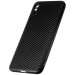 ColorWay Чохол до мобільного телефона ColorWay TPU Сarbon Xiaomi Redmi 9A black (CW-CTCbXR9A-BK)